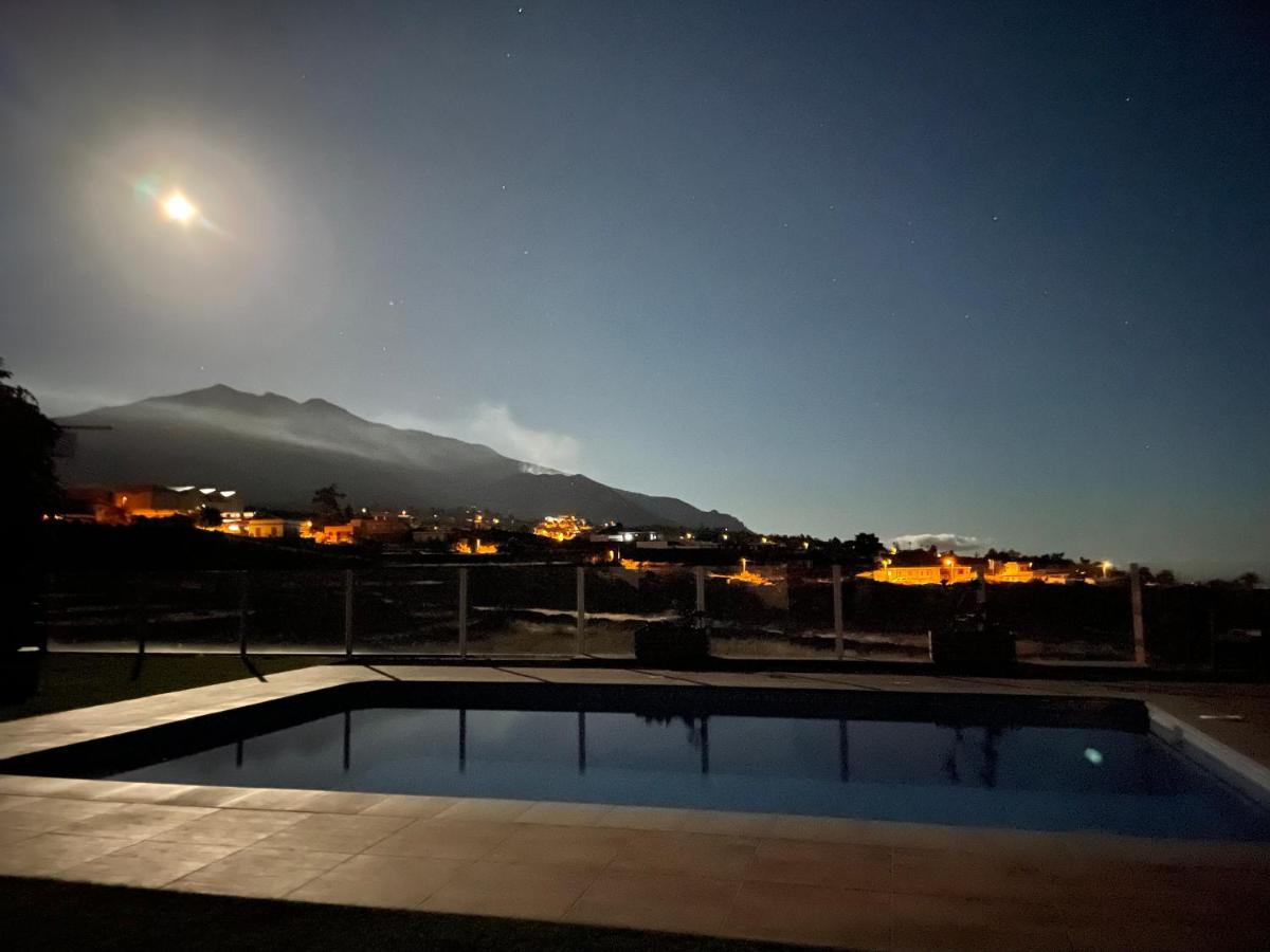 Piscina Compartida, Solo Adultos, Ac, Calefaccion Apartment El Paso Exterior photo